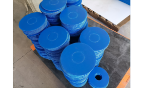 为什么选PP中空板隔板？环保·耐用·定制化的仓储利器