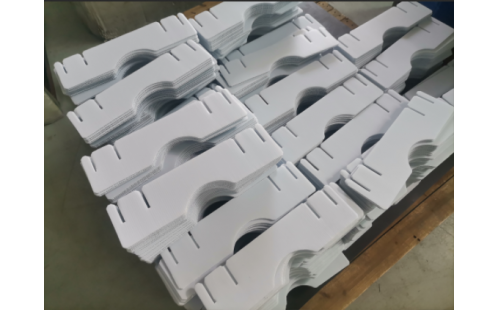 致森中空板刀卡定制的五大优势，你不能错过！