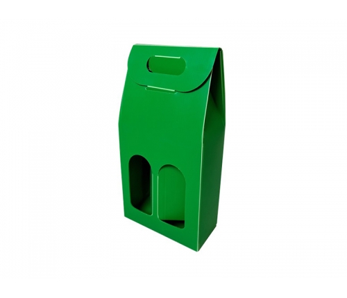 中空板手提礼品包装盒(B款)