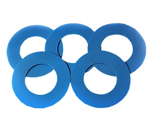 中空板隔板/中空板垫板